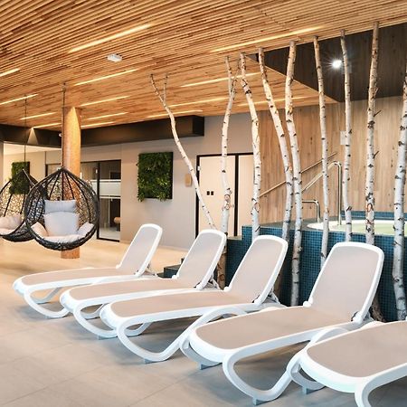 Hotel Grey Spa Шклярска-Поремба Экстерьер фото