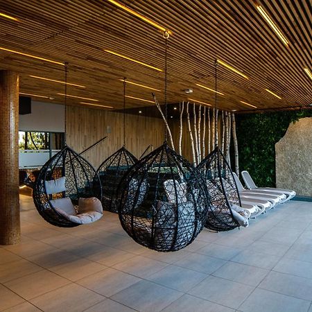 Hotel Grey Spa Шклярска-Поремба Экстерьер фото